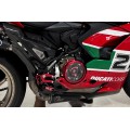 CNC Racing TROY BAYLISS LIMITED EDITION RPS Adjustable Rearset for the Ducati Panigale 899 / 959 / 1199 / 1299 / V2